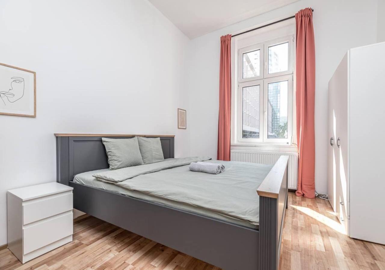 Elegance Apartments Prague Exterior photo