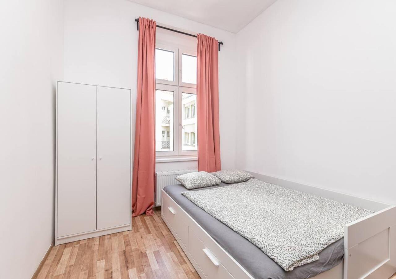 Elegance Apartments Prague Exterior photo